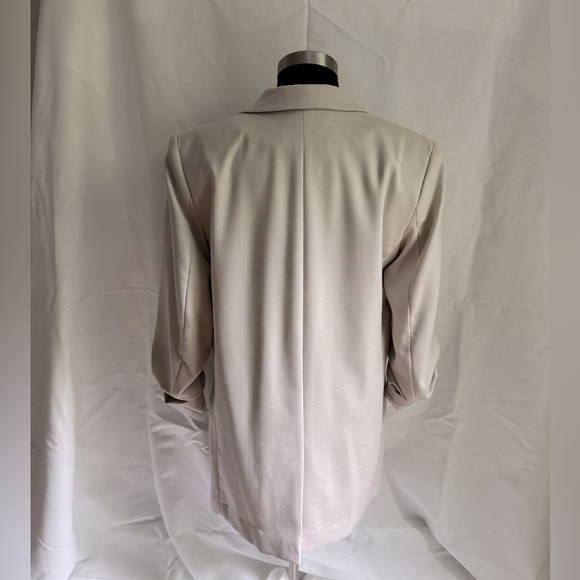 Oversized blazer from H&M - Picture 2 of 2